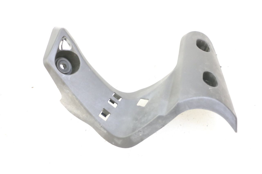 photo de CARTER ECHAPPEMENT HONDA FES S-WING SWING ABS 125 (2007 - 2015)