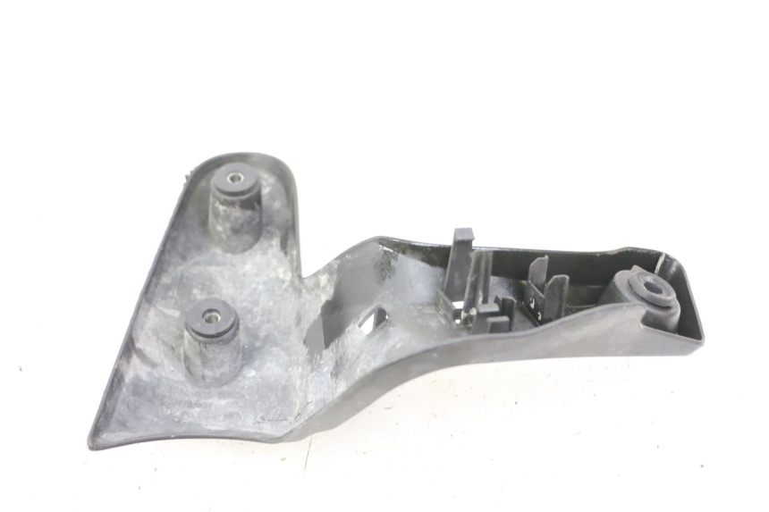 photo de CARTER ECHAPPEMENT HONDA FES S-WING SWING ABS 125 (2007 - 2015)