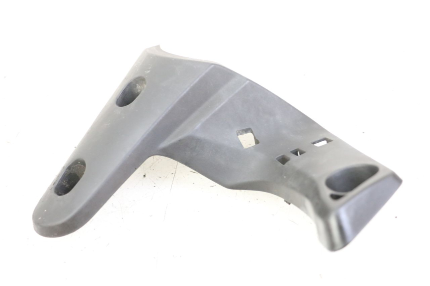 photo de CARTER ECHAPPEMENT HONDA FES S-WING SWING ABS 125 (2007 - 2015)