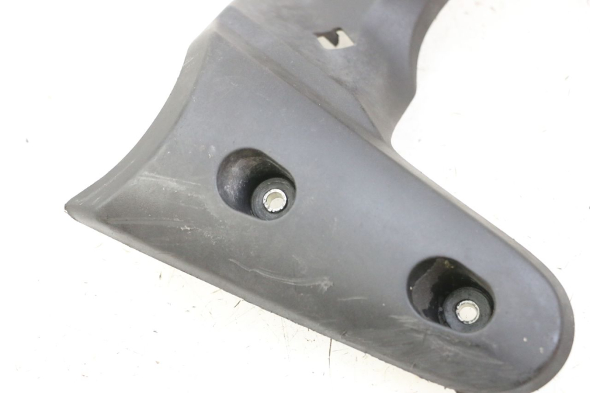 photo de CARTER ECHAPPEMENT HONDA FES S-WING SWING ABS 125 (2007 - 2015)