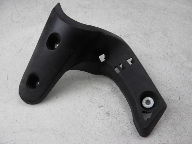 photo de CARTER ECHAPPEMENT HONDA FES S-WING SWING ABS 125 (2007 - 2015)