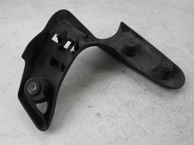 photo de CARTER ECHAPPEMENT HONDA FES S-WING SWING ABS 125 (2007 - 2015)