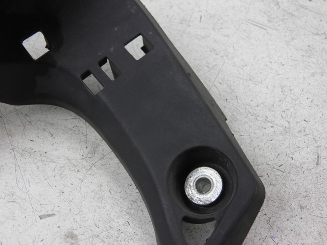 photo de CARTER ECHAPPEMENT HONDA FES S-WING SWING ABS 125 (2007 - 2015)