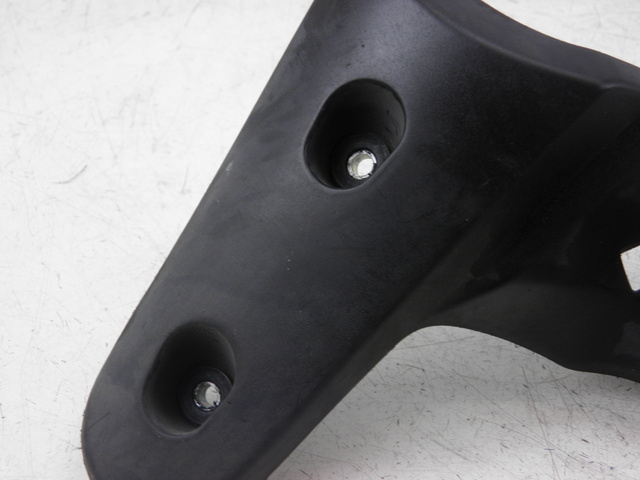 photo de CARTER ECHAPPEMENT HONDA FES S-WING SWING ABS 125 (2007 - 2015)