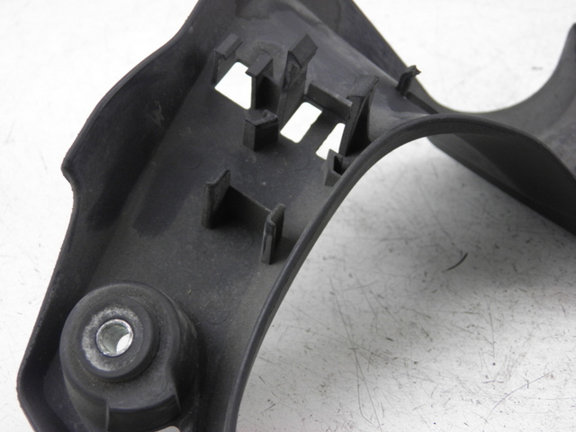 photo de CARTER ECHAPPEMENT HONDA FES S-WING SWING ABS 125 (2007 - 2015)