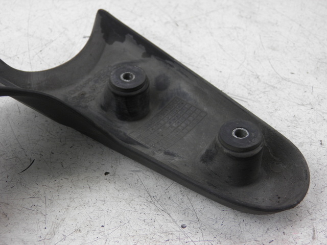 photo de CARTER ECHAPPEMENT HONDA FES S-WING SWING ABS 125 (2007 - 2015)