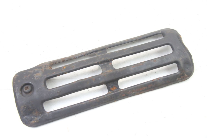 photo de CARTER ECHAPPEMENT HONDA MTX TC02 125 (1987 - 1989)