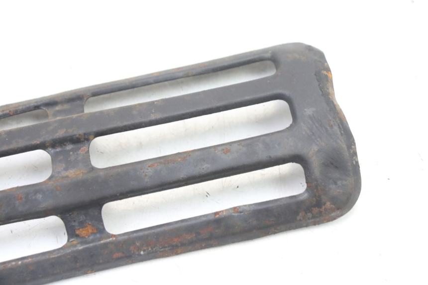 photo de CARTER ECHAPPEMENT HONDA MTX TC02 125 (1987 - 1989)