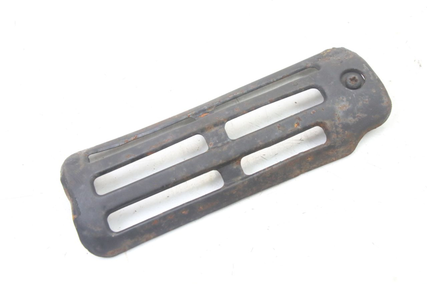 photo de CARTER ECHAPPEMENT HONDA MTX TC02 125 (1987 - 1989)