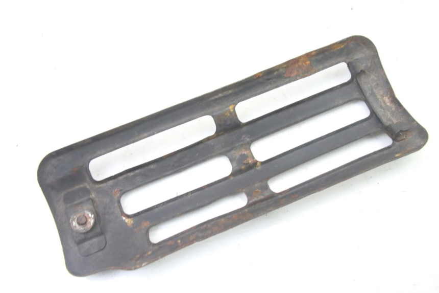 photo de CARTER ECHAPPEMENT HONDA MTX TC02 125 (1987 - 1989)