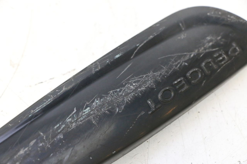 photo de CARTER ECHAPPEMENT PEUGEOT KISBEE 2T 50 (2010 - 2017) - Autre angle de vue