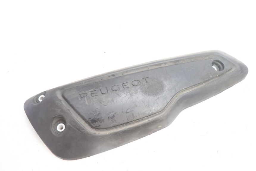 photo de CARTER ECHAPPEMENT PEUGEOT KISBEE 4T 50 (2010 - 2017) - Vue principale