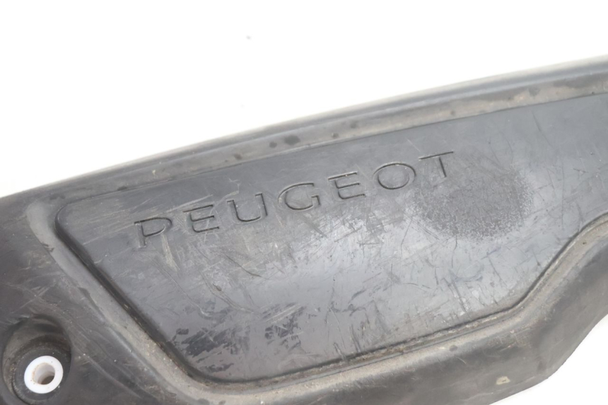 photo de CARTER ECHAPPEMENT PEUGEOT KISBEE 4T 50 (2010 - 2017) - Détail de la pièce