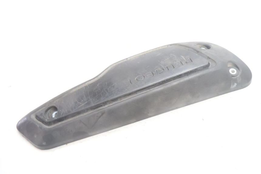 photo de CARTER ECHAPPEMENT PEUGEOT KISBEE 4T 50 (2010 - 2017) - Gros plan technique