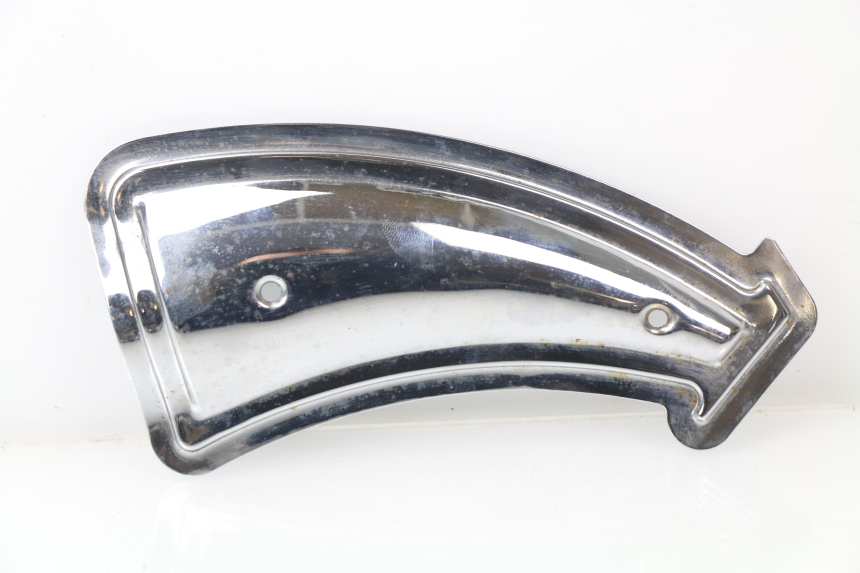 photo de CARTER ECHAPPEMENT LIFAN LF125ST-A 125