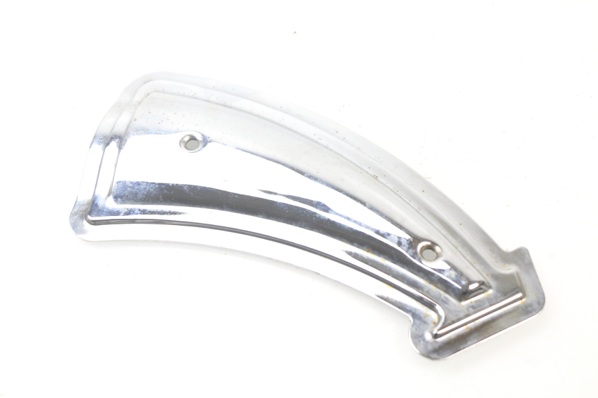 photo de CARTER ECHAPPEMENT LIFAN LF125ST-A 125