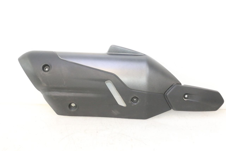photo de CARTER ECHAPPEMENT PIAGGIO MP3 HPE 530 (2022 - 2026) - Vue principale