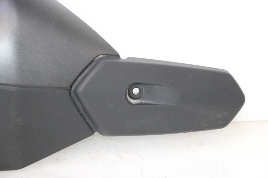 photo de CARTER ECHAPPEMENT PIAGGIO MP3 HPE 530 (2022 - 2026) - Vue produit