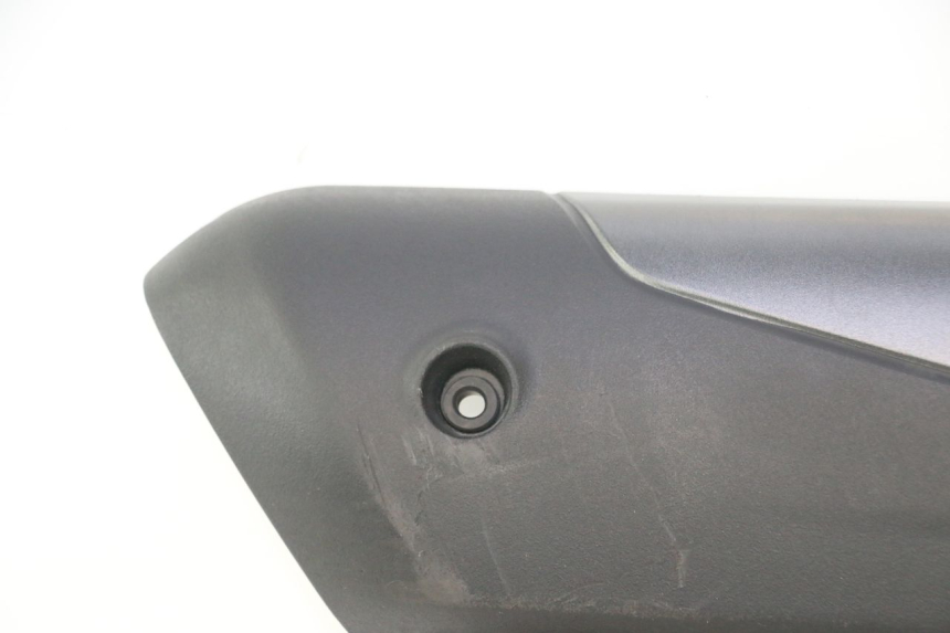 photo de CARTER ECHAPPEMENT PIAGGIO MP3 HPE 530 (2022 - 2026) - Vue rapprochée