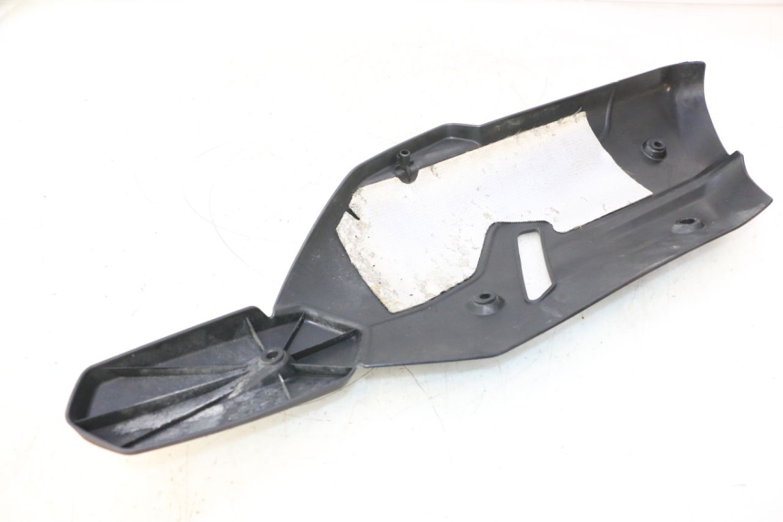 photo de CARTER ECHAPPEMENT PIAGGIO MP3 HPE 530 (2022 - 2026) - Zoom état d’usage