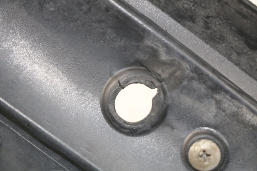 photo de CARTER ECHAPPEMENT SYM ORBIT 2 4T 50 (2008 - 2017)