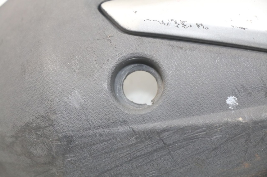 photo de CARTER ECHAPPEMENT SYM ORBIT 2 4T 50 (2008 - 2017)