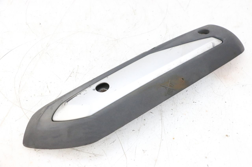 photo de CARTER ECHAPPEMENT SYM ORBIT 2 4T 50 (2008 - 2017) - Vue principale