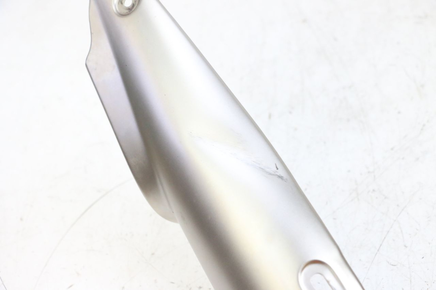 photo de CARTER ECHAPPEMENT BMW R GS 1250 (2021 - 2024) - Zoom état d’usage