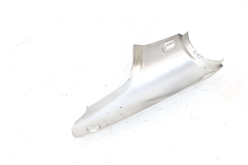 photo de CARTER ECHAPPEMENT BMW R GS 1250 (2021 - 2024) - Gros plan technique