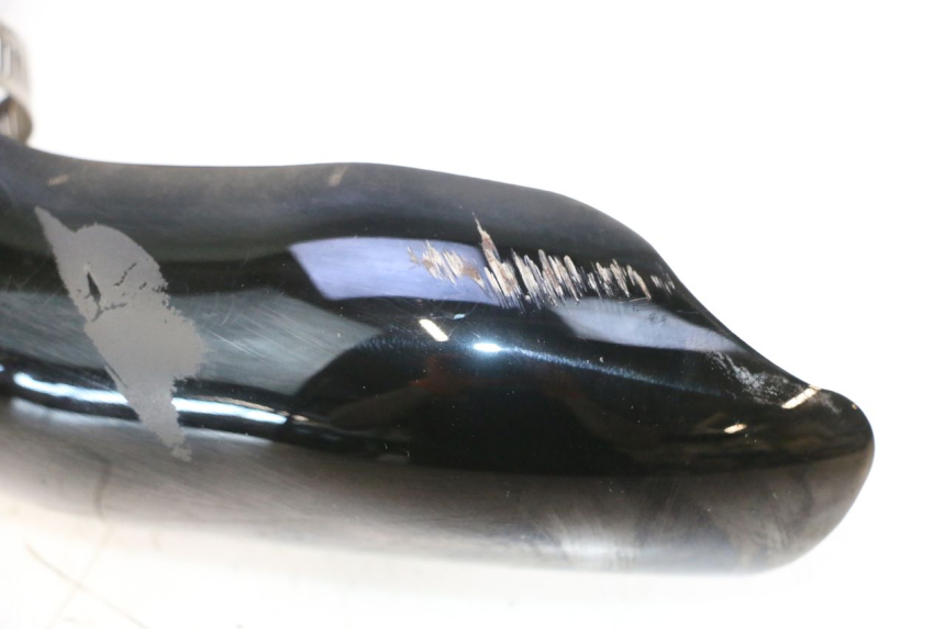 photo de CARTER ECHAPPEMENT HARLEY DAVIDSON ROAD GLIDE FLTRXSE 1920 (2018 - 2022) - Aperçu profil