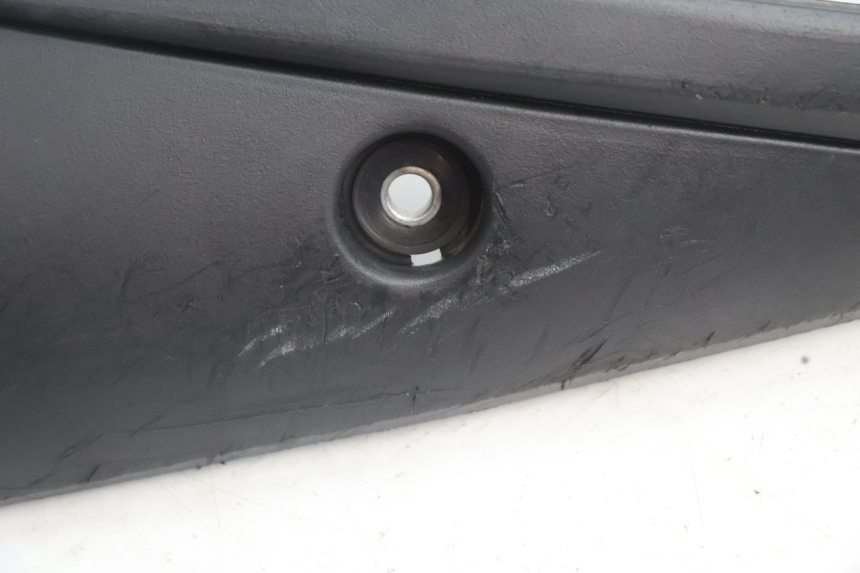 photo de CARTER ECHAPPEMENT TNT MOTOR ROMA 10' 2T 50 (2011 - 2018) - Zoom état d’usage
