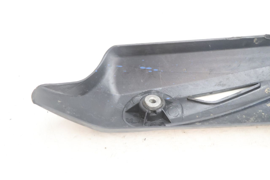photo de CARTER ECHAPPEMENT TNT MOTOR ROMA 10' 2T 50 (2011 - 2018) - Pièce contrôlée