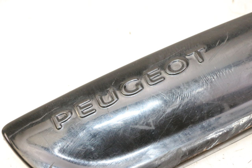 photo de CARTER ECHAPPEMENT PEUGEOT STREETZONE I 2T 50 (2018 - 2020)