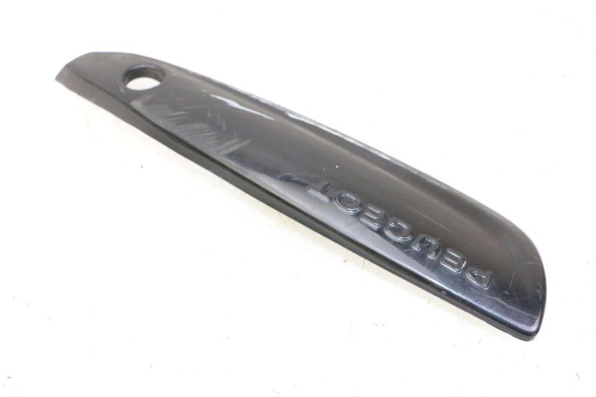 photo de CARTER ECHAPPEMENT PEUGEOT STREETZONE I NAKED 2T 50 (2018 - 2020)