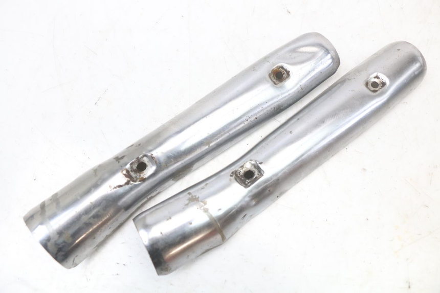 photo de CARTER ECHAPPEMENT SUZUKI GSX E 250 (1982 - 1983)