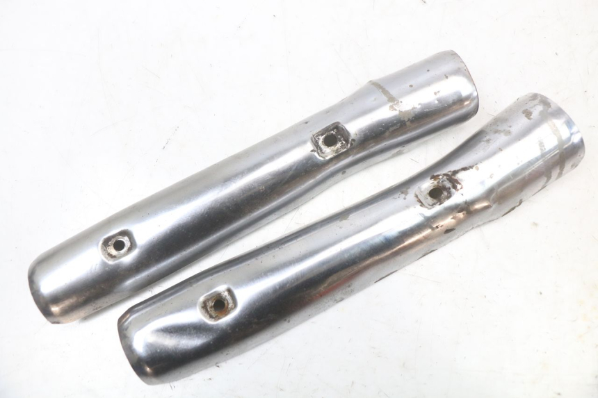 photo de CARTER ECHAPPEMENT SUZUKI GSX E 250 (1982 - 1983)