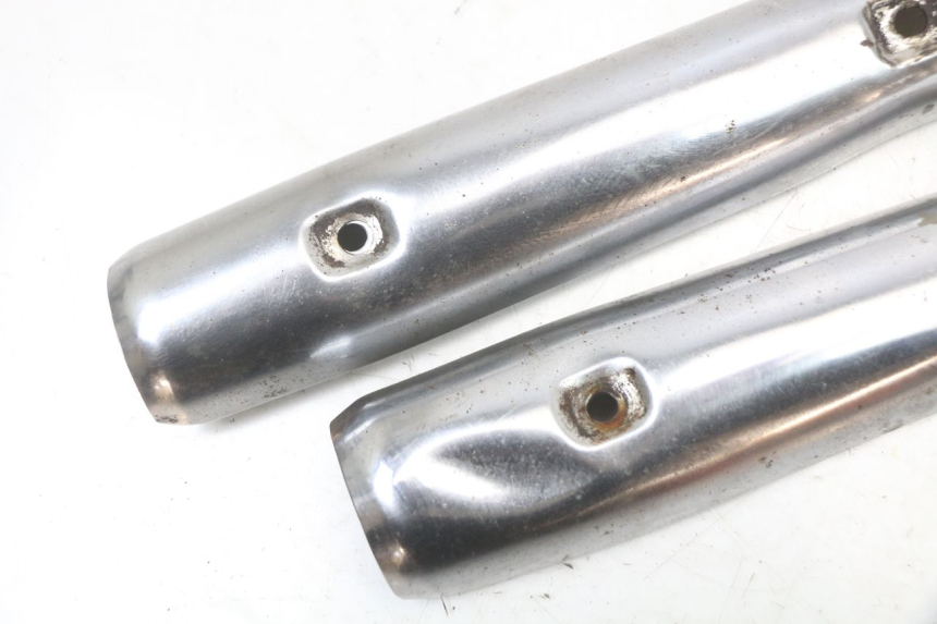 photo de CARTER ECHAPPEMENT SUZUKI GSX E 250 (1982 - 1983)