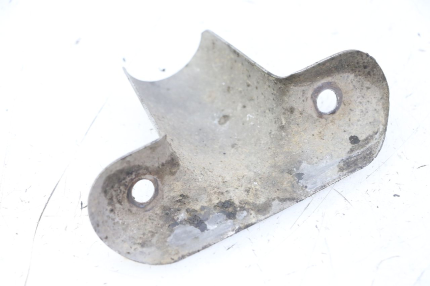 photo de CARTER ECHAPPEMENT YAMAHA TDM ABS 900 (2002 - 2014)