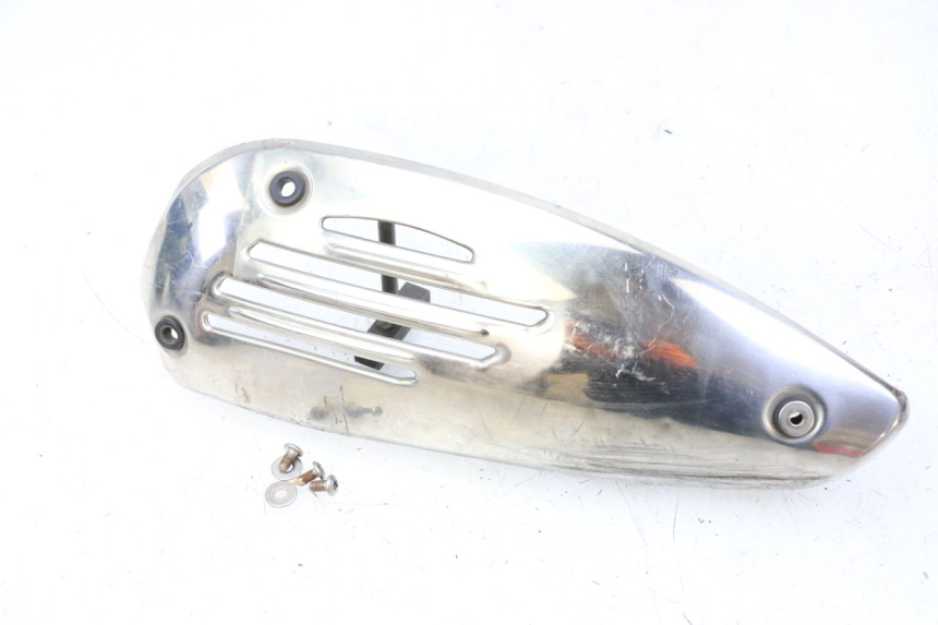 photo de CARTER ECHAPPEMENT PIAGGIO VESPA S 2T 50 (2007 - 2014)