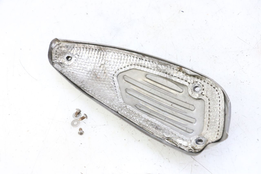 photo de CARTER ECHAPPEMENT PIAGGIO VESPA S 2T 50 (2007 - 2014)