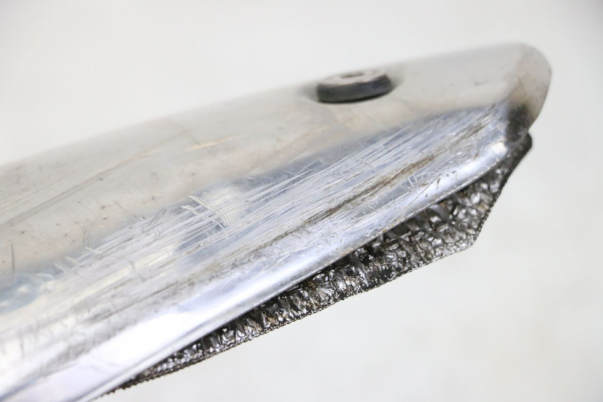 photo de CARTER ECHAPPEMENT PIAGGIO VESPA S 2T 50 (2007 - 2014)