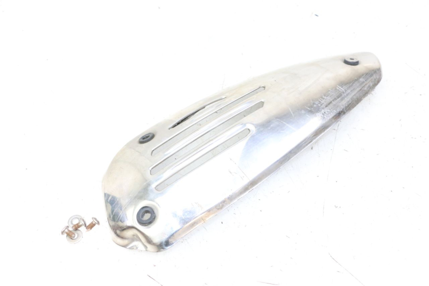 photo de CARTER ECHAPPEMENT PIAGGIO VESPA S 2T 50 (2007 - 2014)