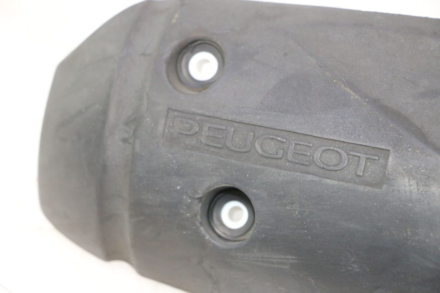 photo de CARTER ECHAPPEMENT PEUGEOT VIVACITY NEW 2T 50 (2008 - 2017) - Zoom état d’usage