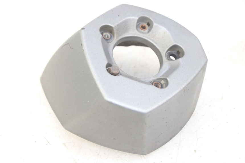 photo de CARTER ECHAPPEMENT KYMCO X-CITING XCITING 400 (2014 - 2018) - Vue principale