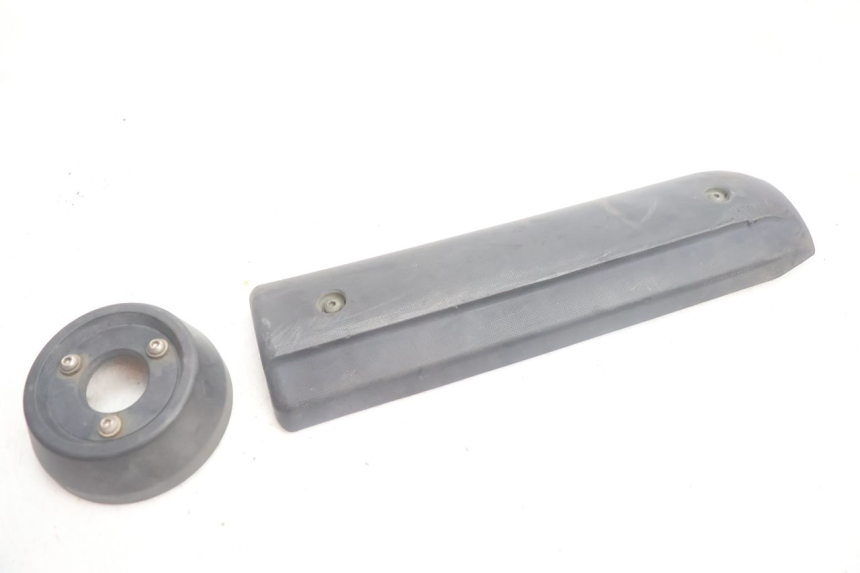 photo de CARTER ECHAPPEMENT YAMAHA X-MAX XMAX 125 (2010 - 2013) - Vue principale