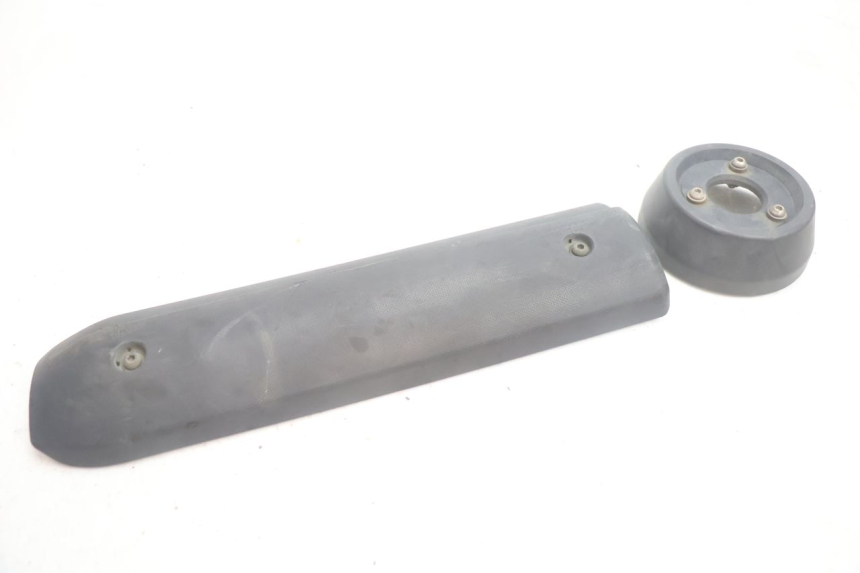 photo de CARTER ECHAPPEMENT YAMAHA X-MAX XMAX 125 (2010 - 2013) - Vue d’ensemble