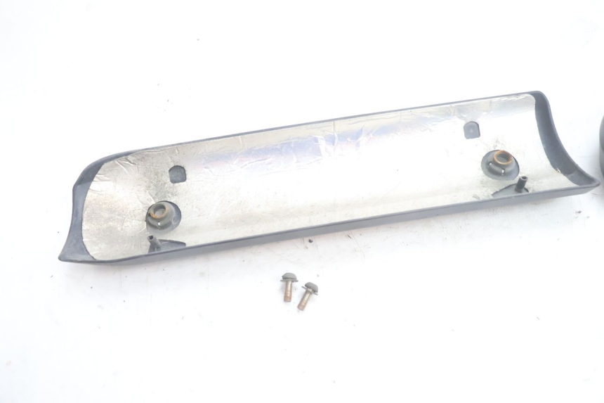photo de CARTER ECHAPPEMENT YAMAHA X-MAX XMAX 125 (2010 - 2013) - État de surface