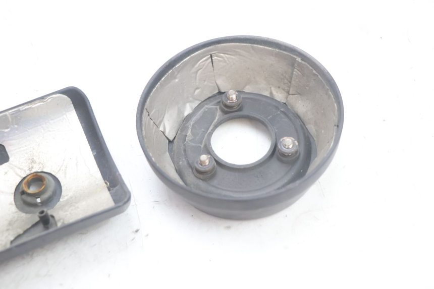 photo de CARTER ECHAPPEMENT YAMAHA X-MAX XMAX 125 (2010 - 2013) - Pièce contrôlée
