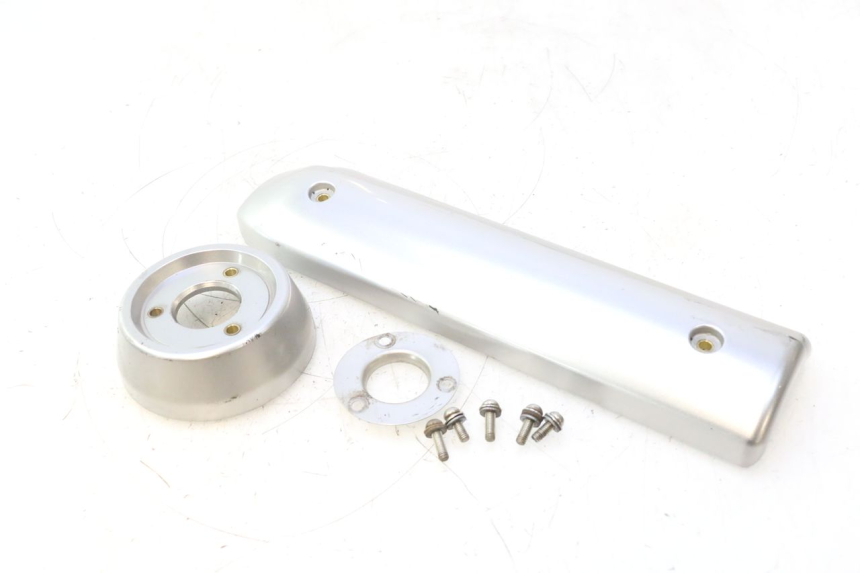photo de CARTER ECHAPPEMENT YAMAHA X-MAX XMAX 125 (2010 - 2013) - Vue principale