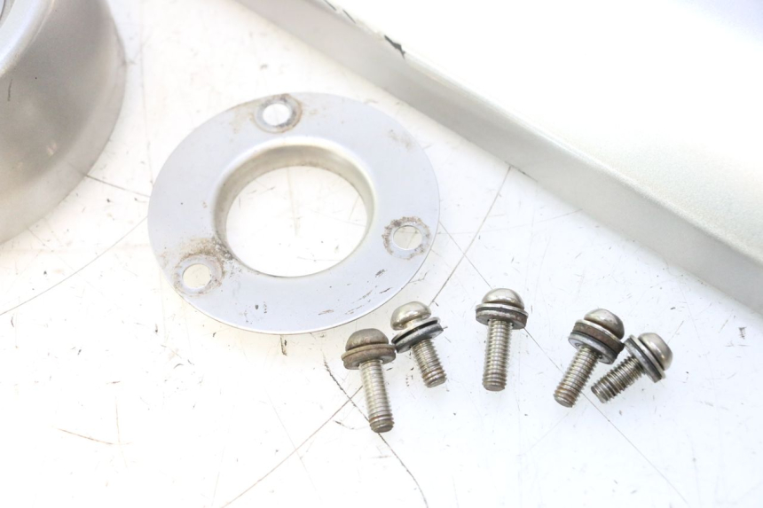 photo de CARTER ECHAPPEMENT YAMAHA X-MAX XMAX 125 (2010 - 2013) - Détail de la pièce